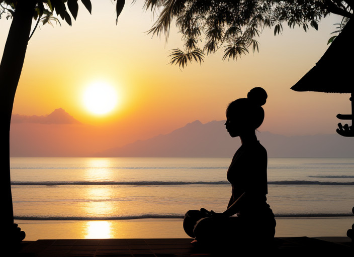 Bali’de Yoga ve Meditasyon Deneyimi2 - Gezipgel.com