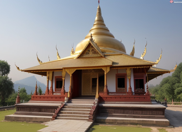 Bangkok’ta Tapınaklarda Ruhsal Bir Yolculuğa Çıkın2 - Gezipgel.com