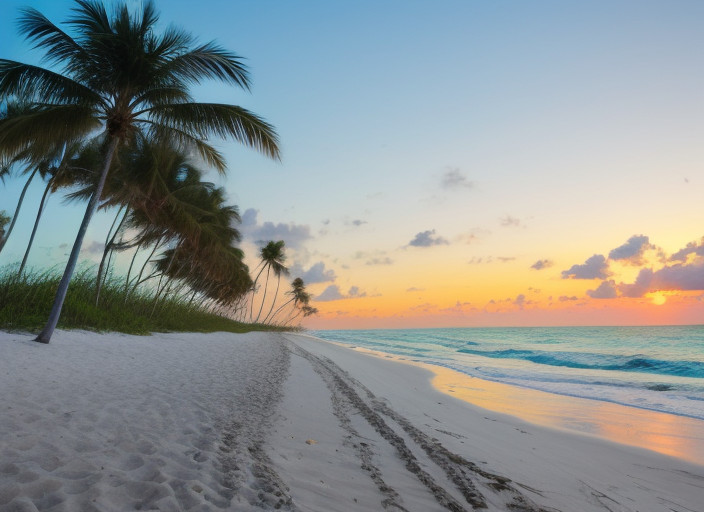 Florida’nın Beyaz Kumlu Plajlarında Dinlenin2 - Gezipgel.com