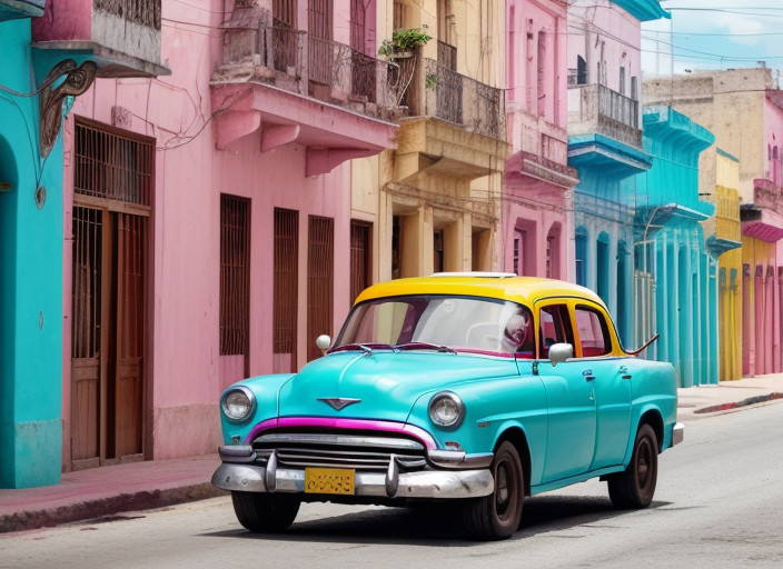Havana Turları2 - Gezipgel.com