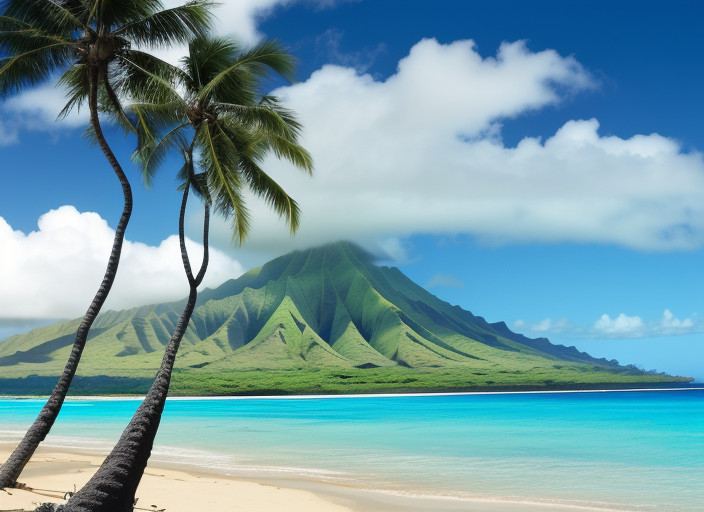Hawaii Adaları’nda Cennetin Keyfini Çıkarın2 - Gezipgel.com