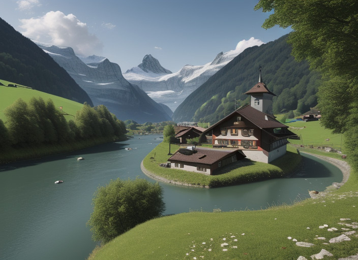 İsviçre Turları2 - Gezipgel.com