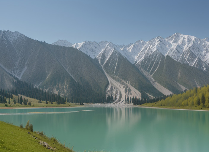 Kazakistan Turları2 - Gezipgel.com