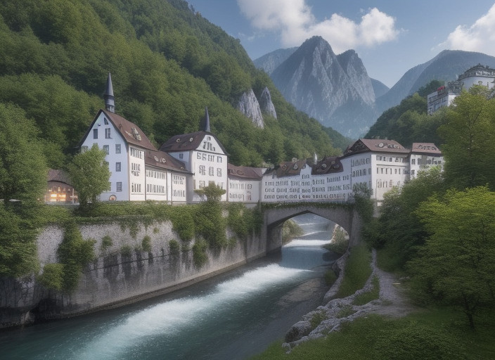 Liechtenstein Turları2 - Gezipgel.com