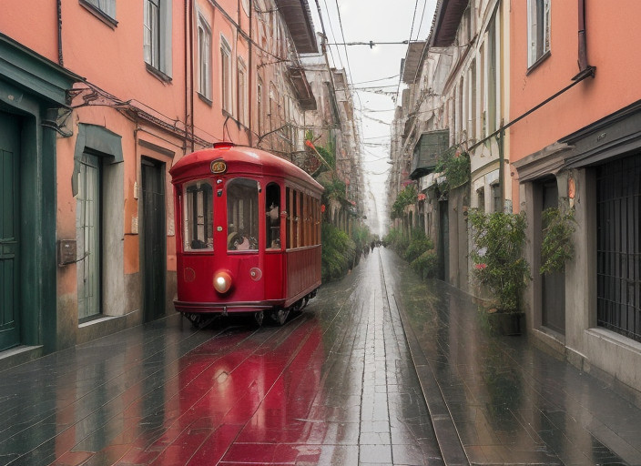 Lizbon’un Tarihi Tramvaylarıyla Şehir Turu2 - Gezipgel.com