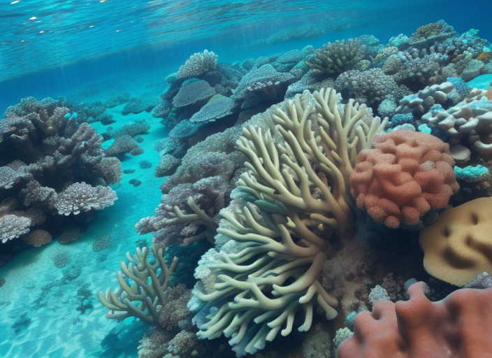 Maldivler’de Şnorkelle Mercan Resifleri2 - Gezipgel.com