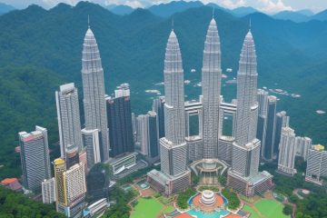 Malezya Turları - Gezipgel.com