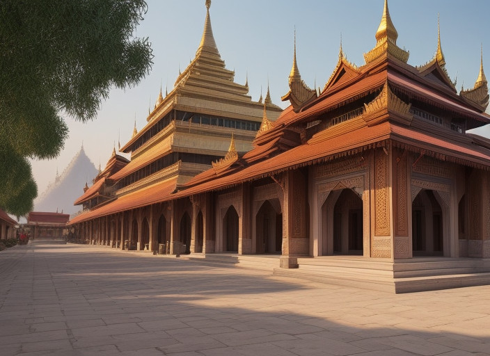 Mandalay Turları2 - Gezipgel.com