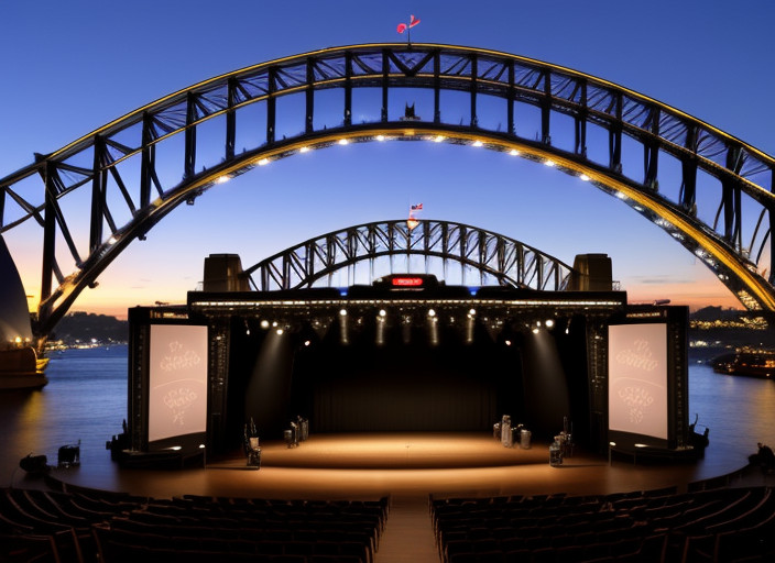 Sidney’de Muhteşem Operaya Tanıklık Edin2 - Gezipgel.com