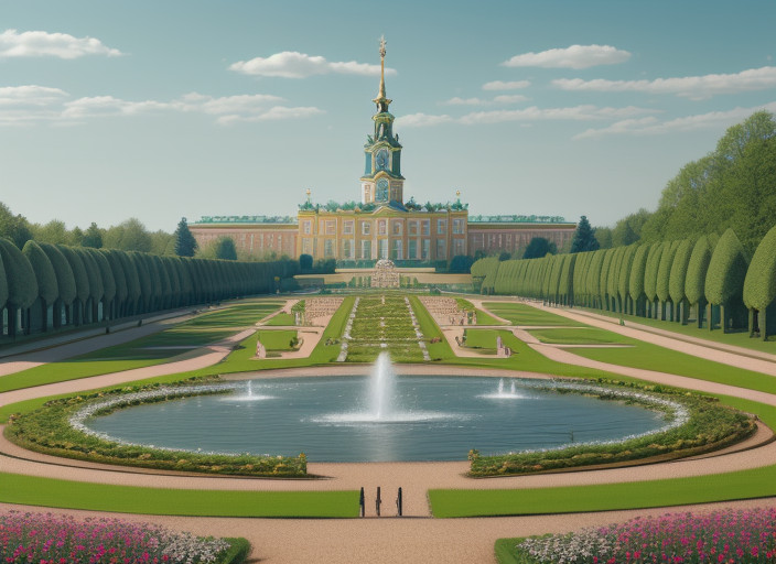 St. Petersburg Turları2 - Gezipgel.com