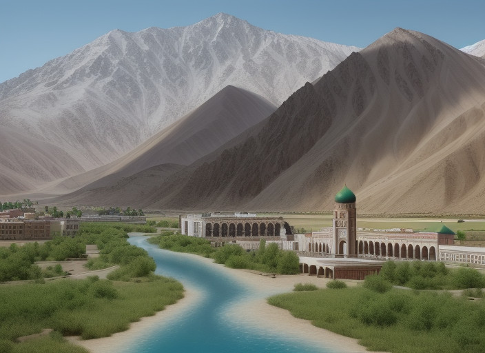 Tacikistan Turları2 - Gezipgel.com