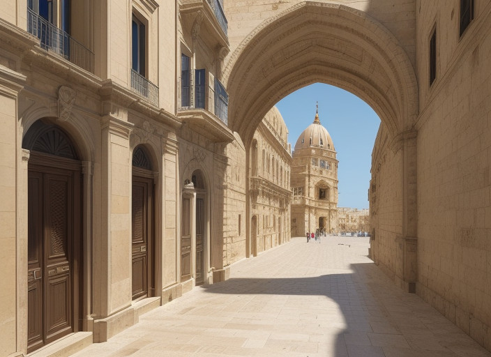 Valletta Turları2 - Gezipgel.com