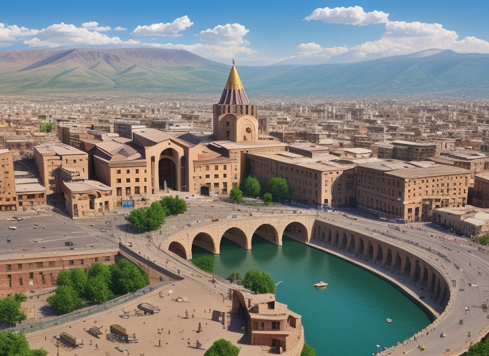 Yerevan Turları2 - Gezipgel.com
